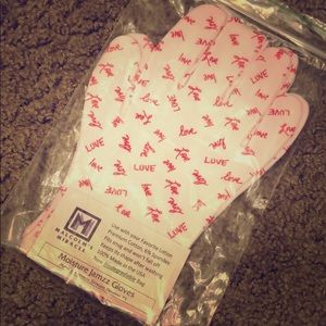 Malcom’s Miracle Moisture Jamzz Gloves